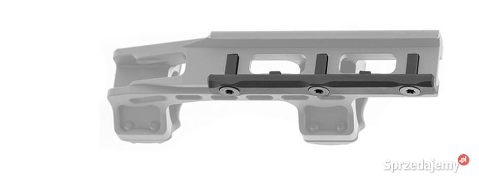 Mount UTG AccuSync 34 mm High 50 mm Offset Trzcianka