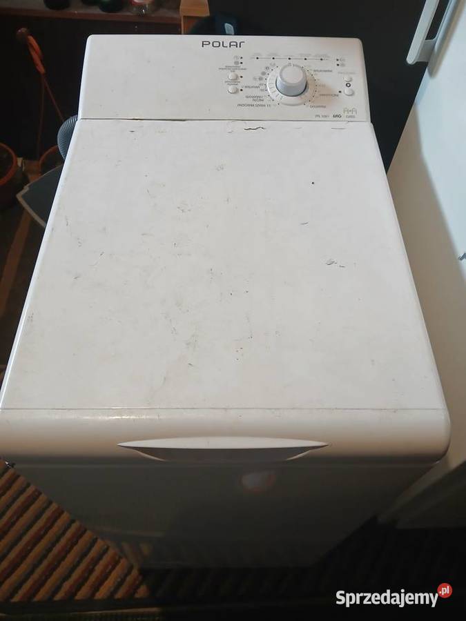 Programator Pralki POLAR model PTL 1061 Wasilków