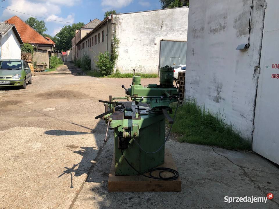 Frezarka do schodów Constant Philips