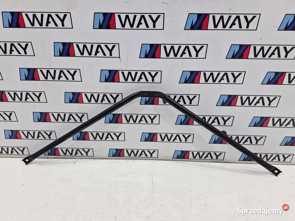 BMW E60 E61 E63 E64 POPRZECZKA WSPORNIK PRZÓD