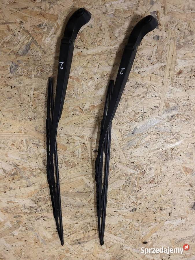 Mini R56 ramiona wycieraczek przód EUROPA stan Poznań