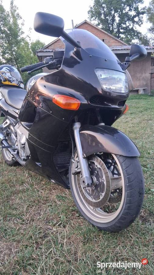 Kawasaki ZZR 600 150 Kawasaki Lublin sprzedam
