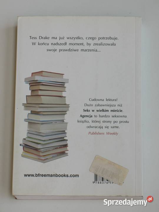 Agencja Ally OBrien Kraków