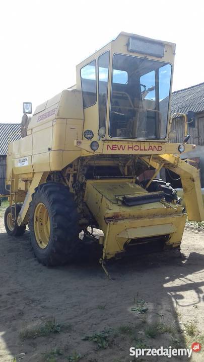 Holland Clayson 1540 Kabina pomorskie Lipnica