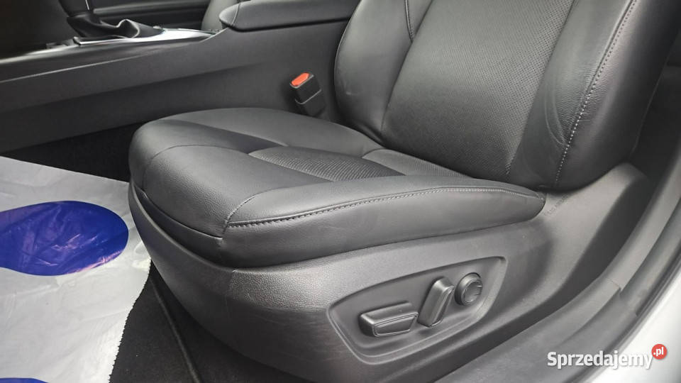 Toyota Camry 25 Hybrid Executive CVT Z Polskiego mazowieckie