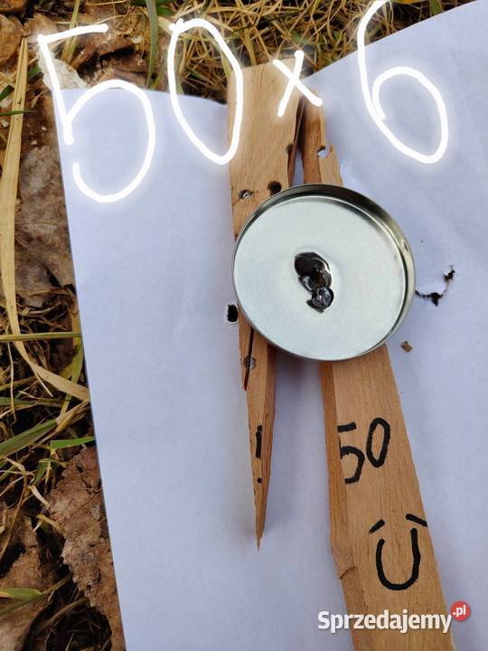 Airmaks Katran Standard 22 Sporty strzeleckie i myślistwo śląskie Gliwice