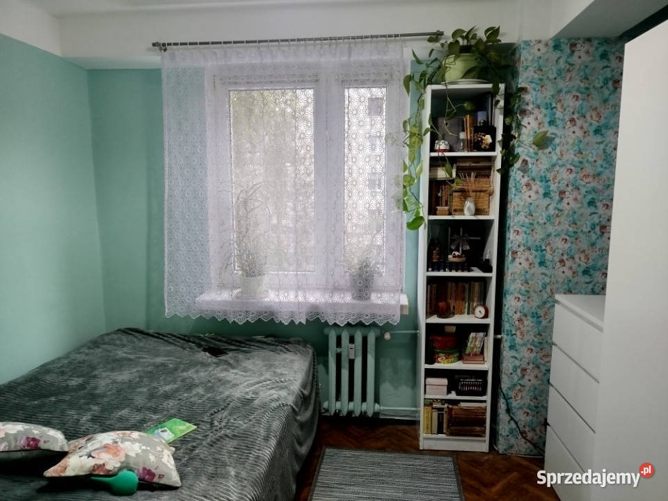 Sprzedam 2 pokojowe mieszkanie w okolicy Kraków