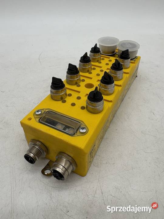 Sick UE 415501BC700 1024057 Safety Remote IO Warszawa