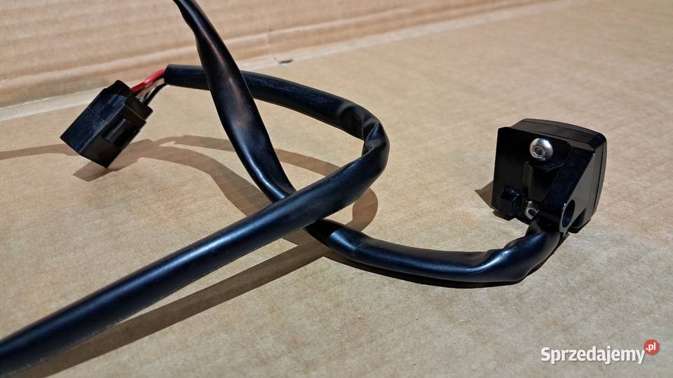 Halogeny Triumph Tiger 1200 Explorer 12 15 Reflektory i halogeny Swarzędz