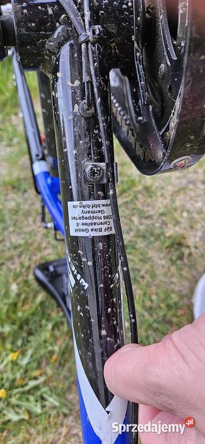 Rower dziecięcy 20 Olsztyn sprzedam