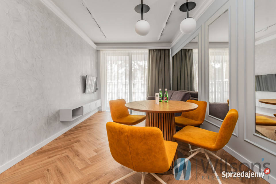 Sprzedaż mieszkania 3533 metry 2pokojowe Stegna