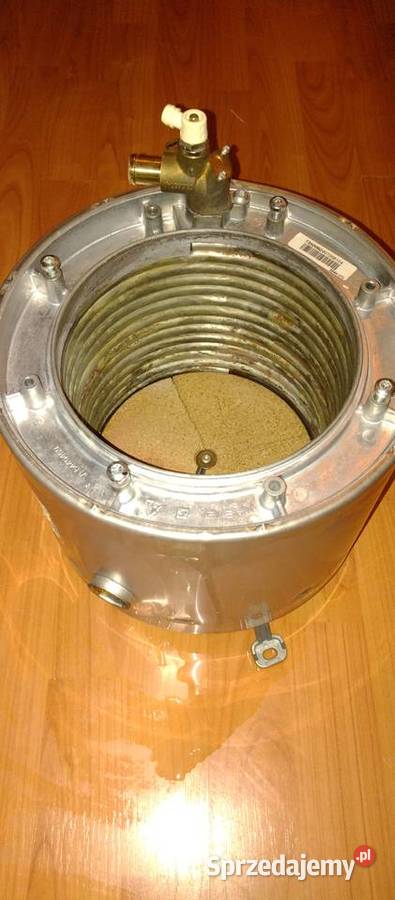 Wymiennik do VIESSMANN VITODENS 100W WB1B