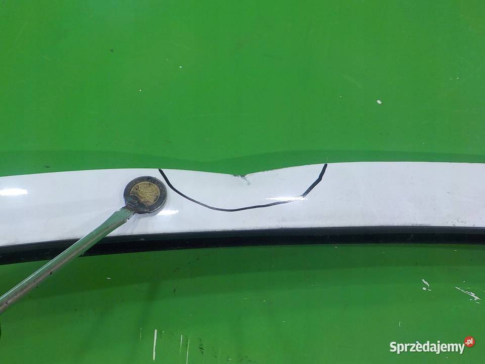 OPEL CORSA E 13 CDTI 16r HB 3D drzwi lewe przod osobowe Suków