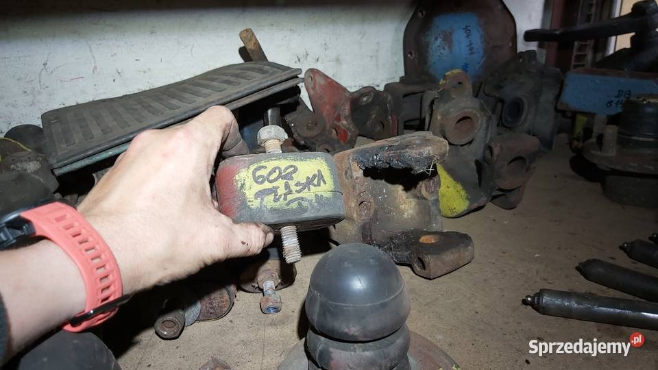 Mercedes duże dostawcze stare modele 608 708 808 Przeźmierowo sprzedam