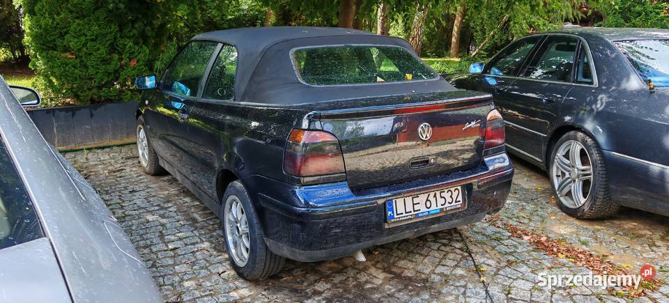 Golf 34 Carbio 19 TDI 90 1900cm3 Golf