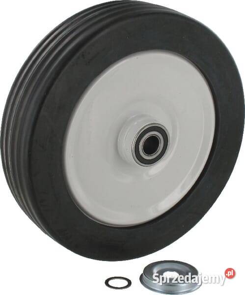 Koło kpl z ogumieniem SAA13181 Kamionna