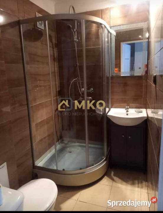Mieszkanie wynajmę 38m 2 pokojowe Włocławek