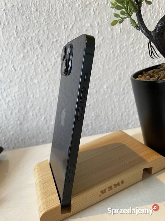 OkazjaiPhone 14kondycja 84 stan idealny Apple / iPhone sprzedam