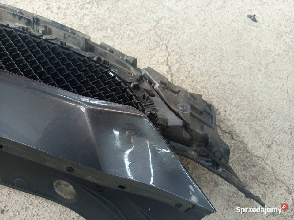 Atrapa grill mazda cx5 17 roku orginal Rzeszów