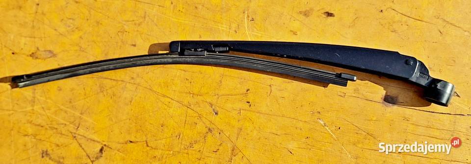MERCEDES SHOOTING BRAKE RAMIĘ WYCIERACZKI TYŁ mazowieckie Radom
