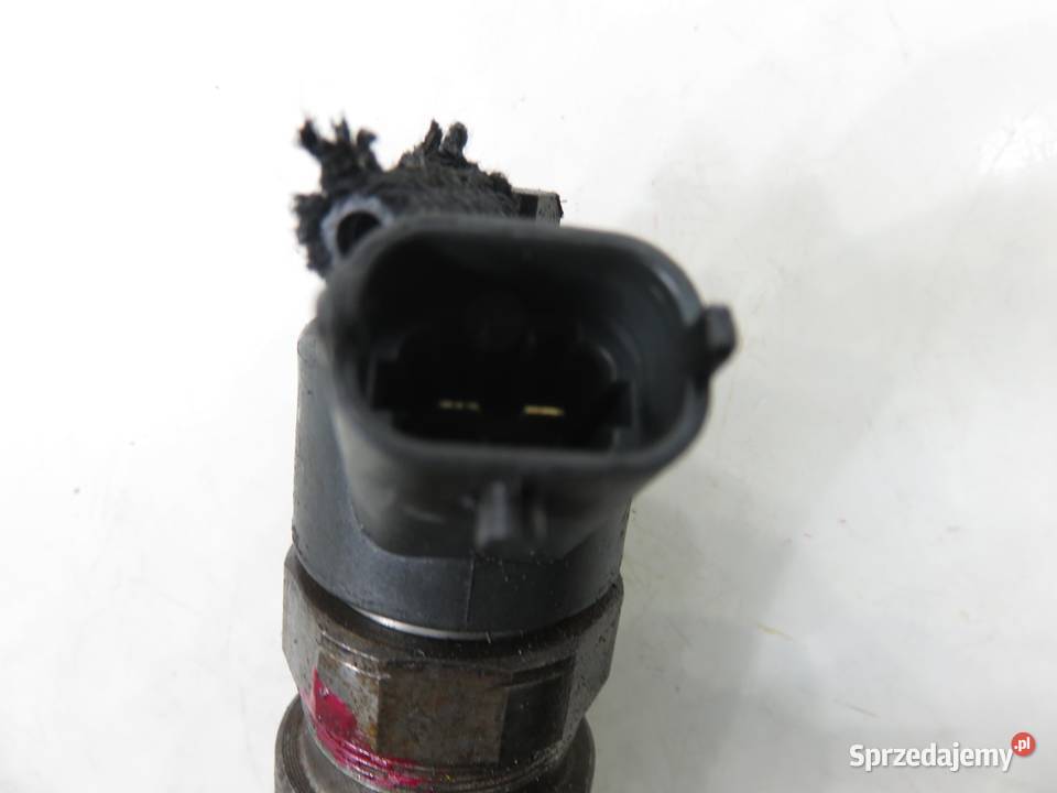 WTRYSKIWACZ OPEL ZAFIRA B A05 19 CDTI 8V 101 Z