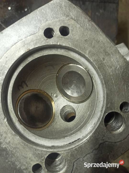 Silnik Dniepr mt1036 kapitalnym remoncie śląskie Godów