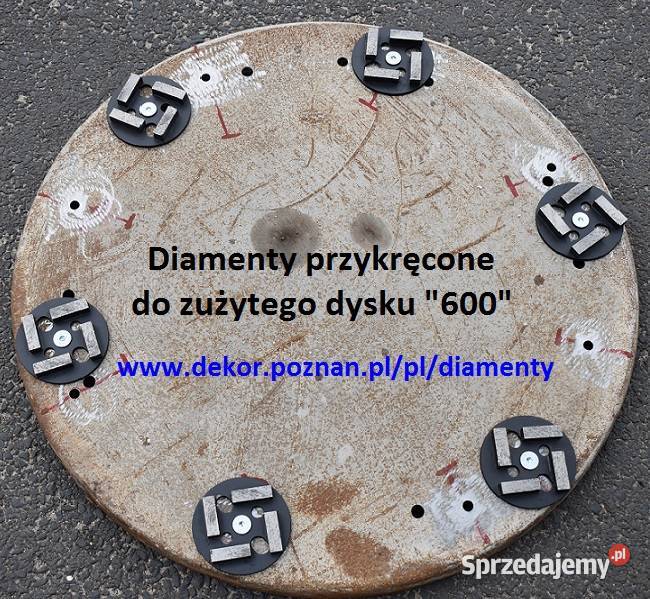 Zacieraczka ręczna ZRD uniwersalna 1800 W Pozostałe Poznań