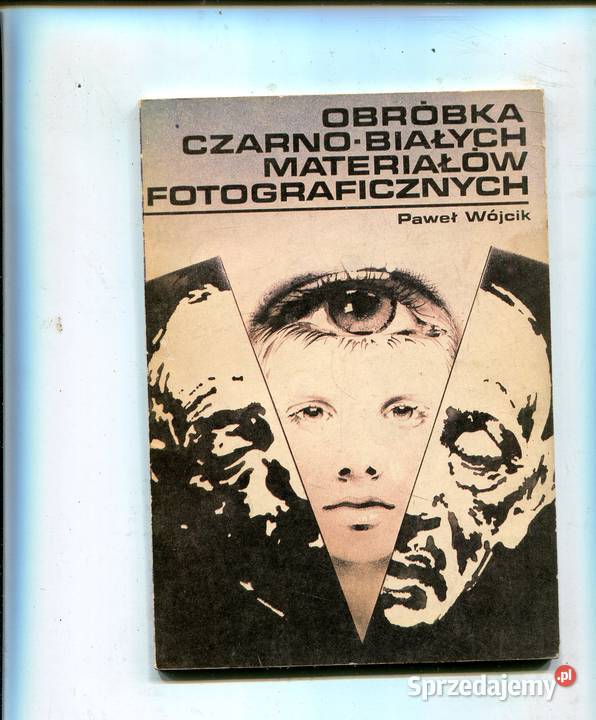 Obróbka czarno białych materiałów Szczecin