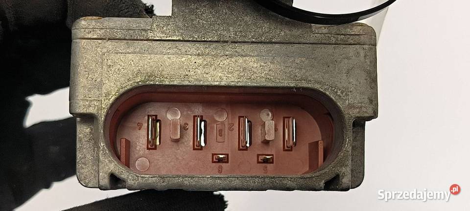 MODUŁ MERCEDES W210 A0275457732 Pozostałe Lipno