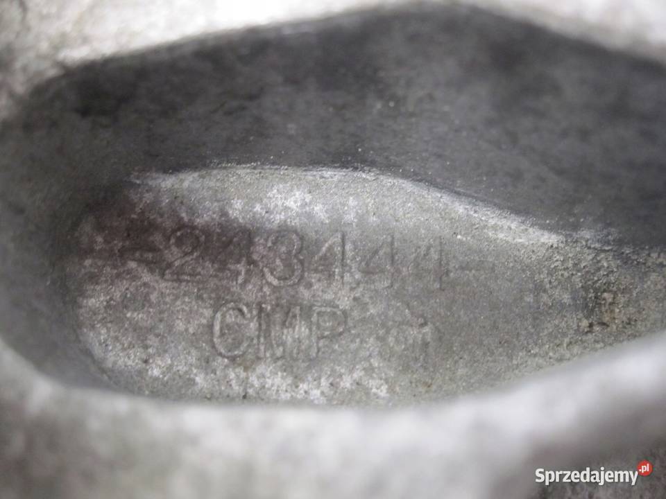 PEUGEOT 2008 II GT LINE 22r łapa poduszka świętokrzyskie Kielce