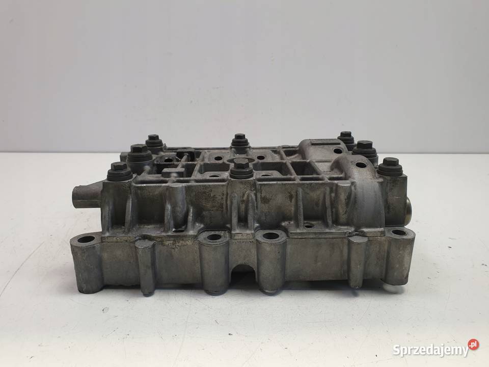 Ford Mondeo MK4 22 TDCI WAŁKI BALANSOWE balansu osobowe Chełm