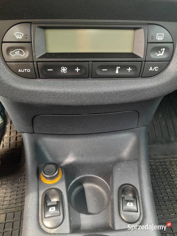 Citroen C3 Białystok