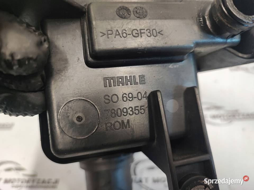 ALFA MITO 14 TJET 198A4000 120 odma oleju