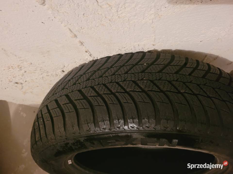 NEXEN NBLUE WH 17 88T 1856515 7 MM 2020 Lublin