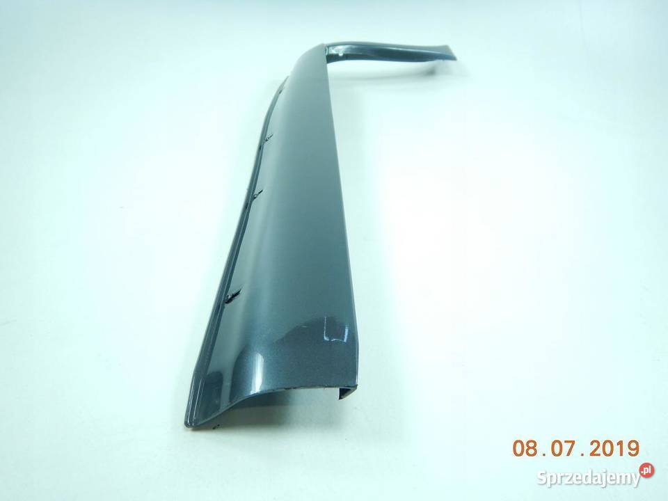 LISTWA PROGU PRAWY TYŁ HYUNDAI H1 9601 ASO