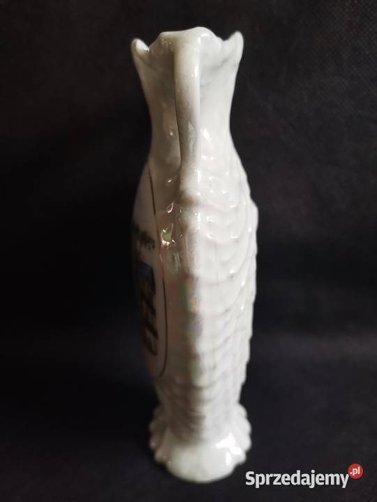 Stary wazon porcelana Victoria Schmidt Co Rabka Siemianowice Śląskie