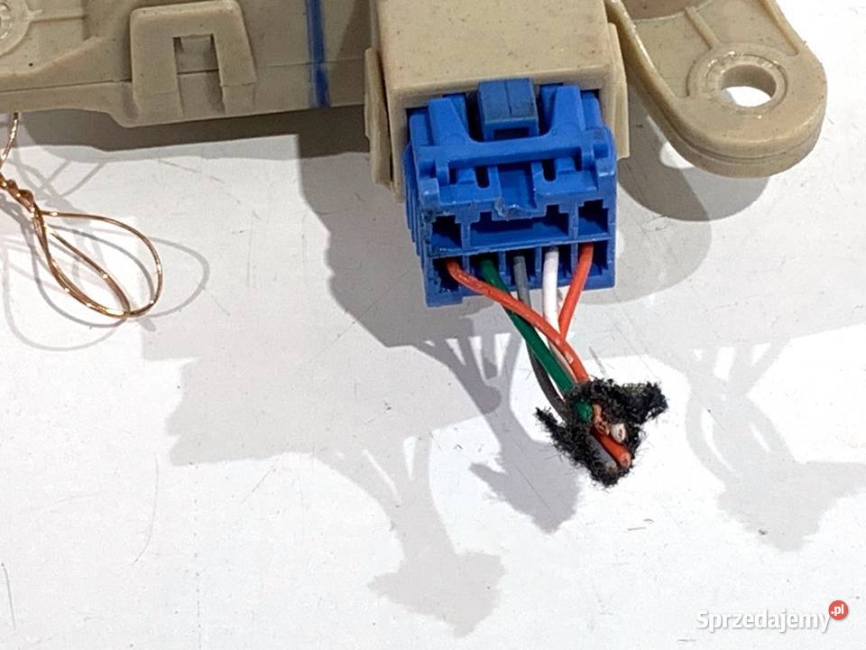 SILNIK NAGRZEWNICY KIA H400730930A NIRO II SG2