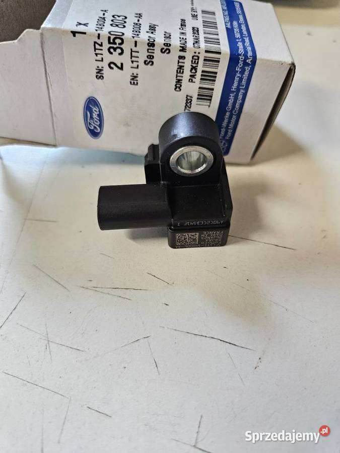 FORD CZUJNIK UDERZENIA PRZÓD L1TT14B006AA Międzychód