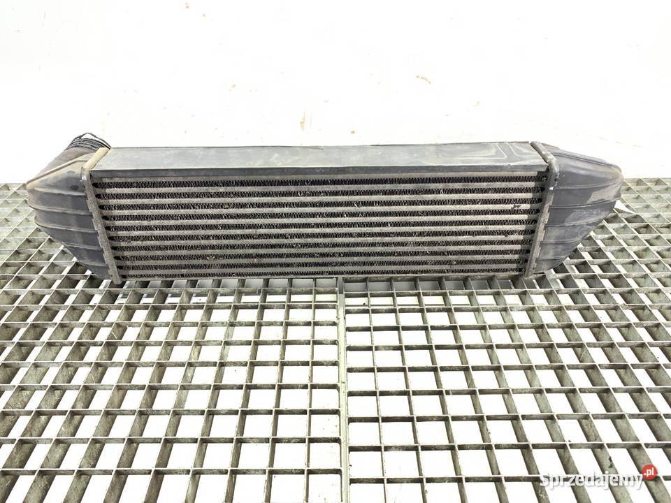 INTERCOOLER BMW E83 6650758 20 136 0311