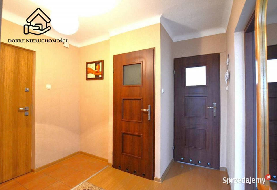 Mieszkanie Rejowiec 5742m2 2pok Rok budowy 1991 lubelskie