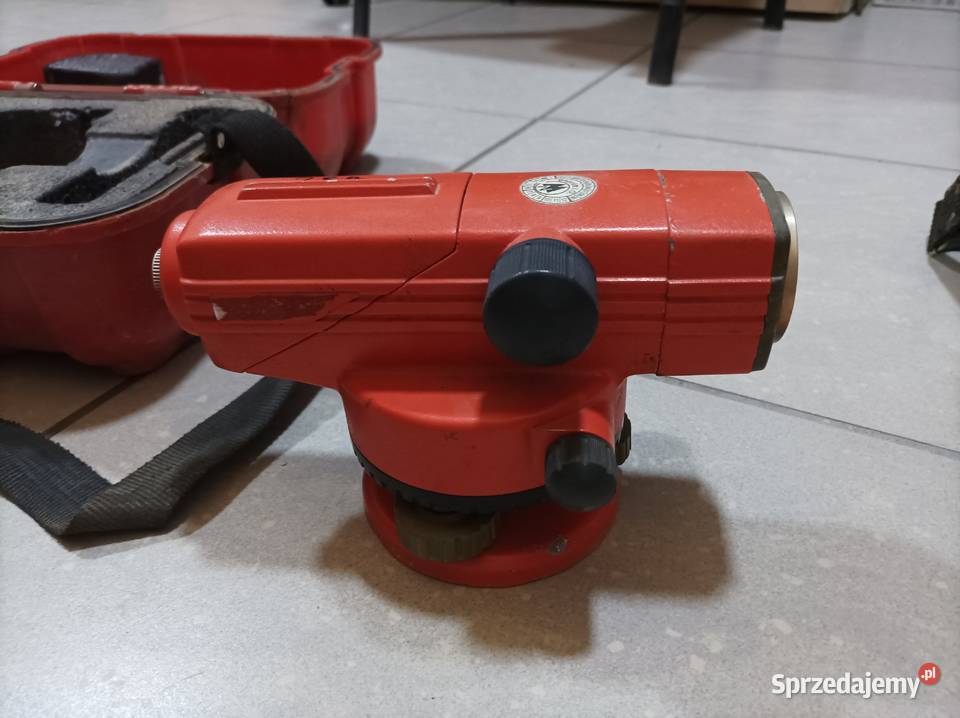 Niwelator Głogów Małopolski