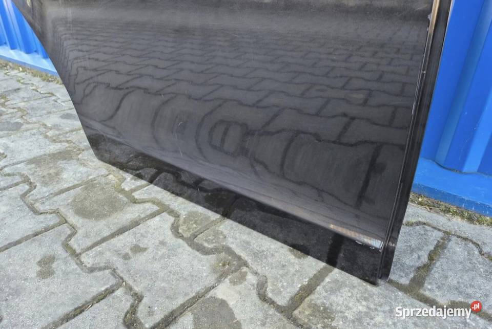 DRZWI TYŁ PRAWY TYLNE PRAWE SEAT ALTEA SEAT Działoszyce sprzedam