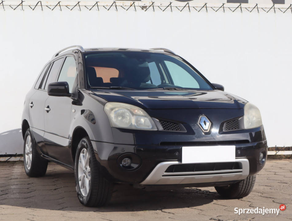 Renault Koleos 20 dCi Łódź