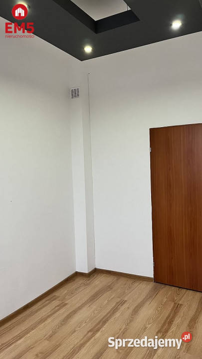 Lokal Białystok Ludwika Waryńskiego 23m2