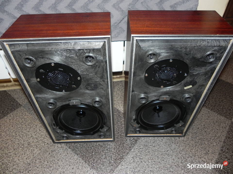 Kolumny Bang Olufsen Beovox S30 małopolskie