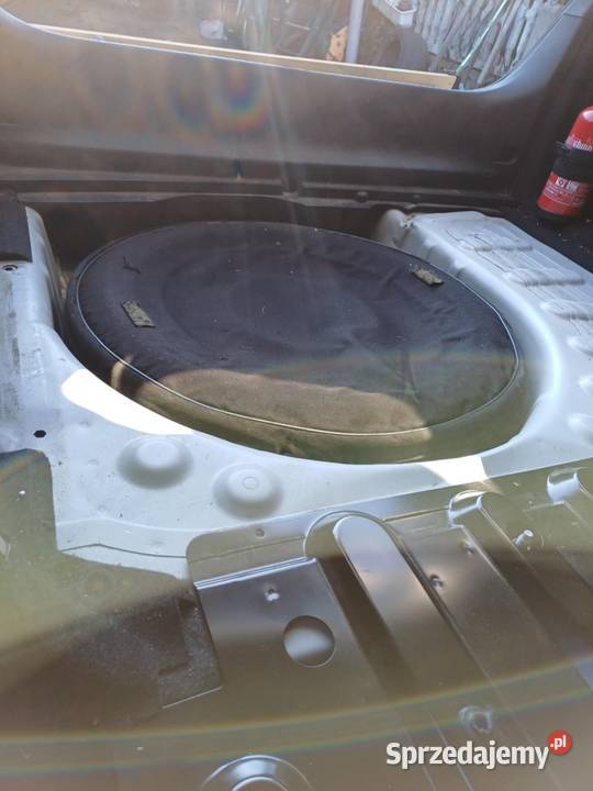 Citroen C4 Van wielkopolskie Ostrów Wielkopolski sprzedam