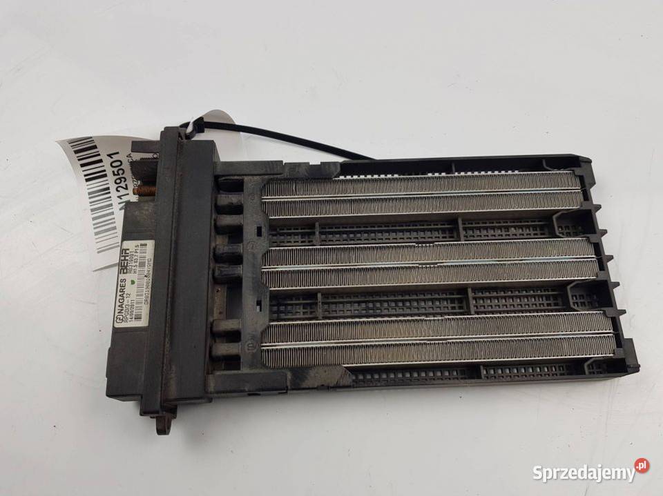 NAGRZEWNICA 13276271 CHEVROLET ORLANDO osobowe