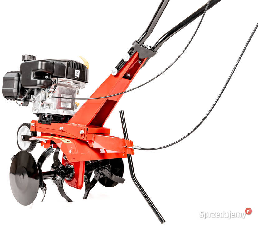 LONCIN 1WG2236FQDA GLEBOGRYZARKA SPALINOWA Opalenica sprzedam