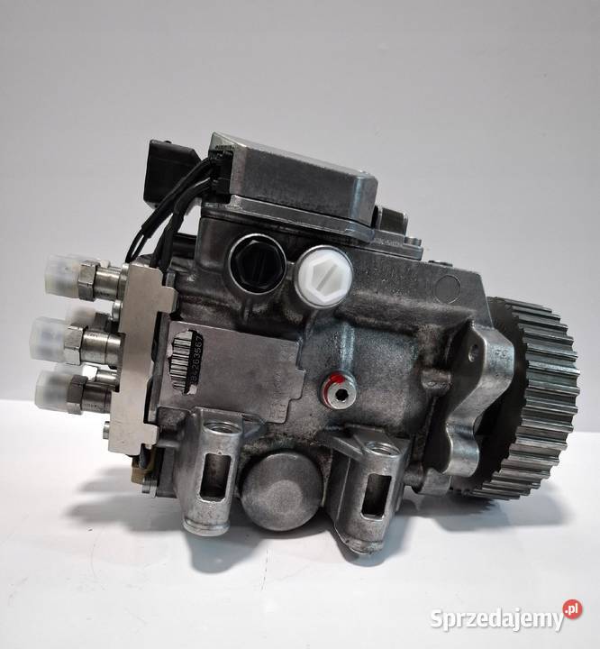 POMPA WTRYSKOWA AUDI A6 25TDI 0470506038037 Kartuzy