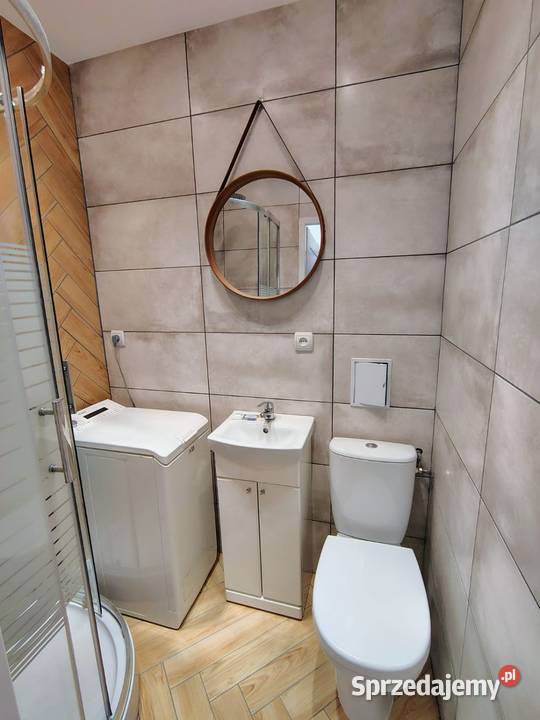 Zatrudnię budowlańca do remontu mieszkania w Kalisz